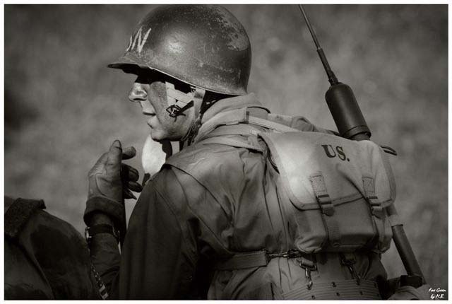 D-Day Normandy